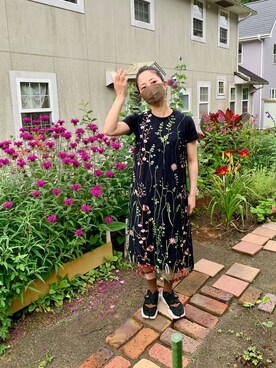 sena5818さんのコーディネート