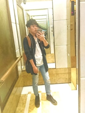 OWenさんのコーディネート