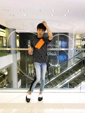 OWenさんのコーディネート