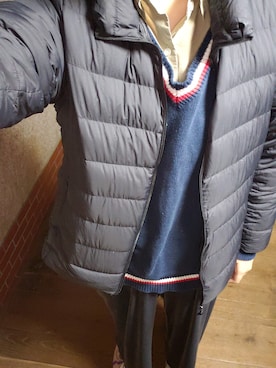 SEILA・Tさんのコーディネート