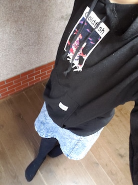 SEILA・Tさんのコーディネート