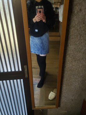 SEILA・Tさんのコーディネート