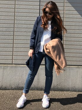 mizuki.jさんのコーディネート