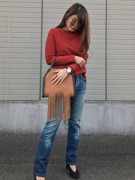 mizuki.jさんのコーディネート