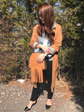 mizuki.jさんのコーディネート