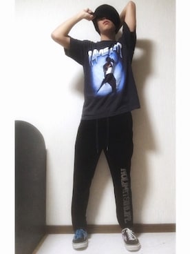 shyrevengeさんのコーディネート