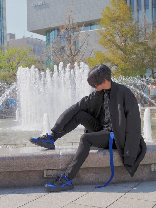 RYONCHYさんのコーディネート