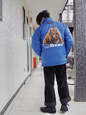 RYONCHYさんのコーディネート