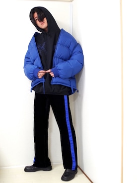 RYONCHYさんのコーディネート