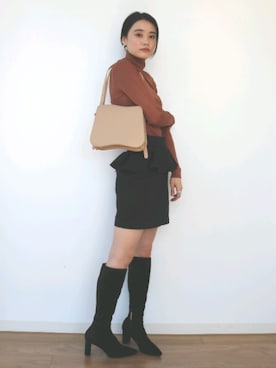 annaさんのコーディネート