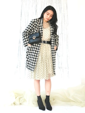 annaさんのコーディネート