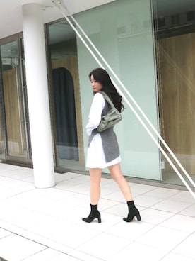 annaさんのコーディネート