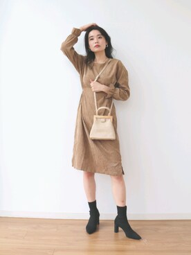 annaさんのコーディネート