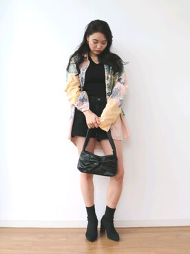 annaさんのコーディネート