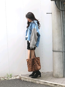 annaさんのコーディネート