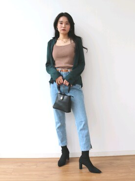 annaさんのコーディネート