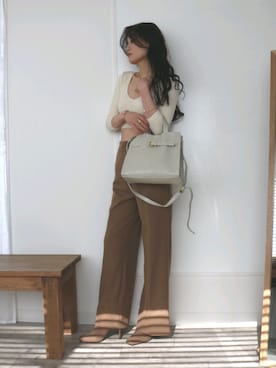 annaさんのコーディネート