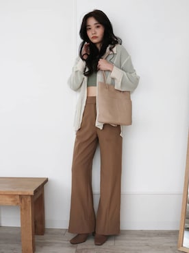 annaさんのコーディネート