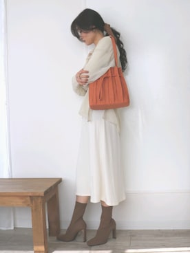 annaさんのコーディネート