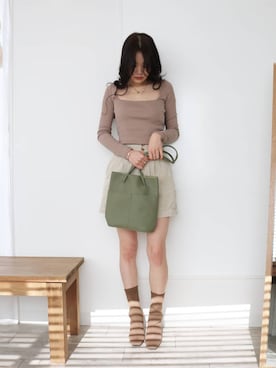 annaさんのコーディネート