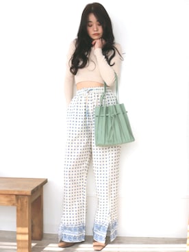 annaさんのコーディネート