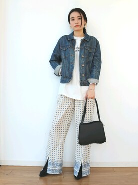 annaさんのコーディネート