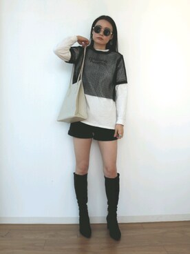 annaさんのコーディネート