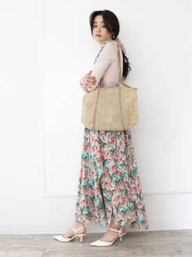 annaさんのコーディネート