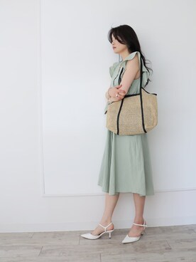 annaさんのコーディネート