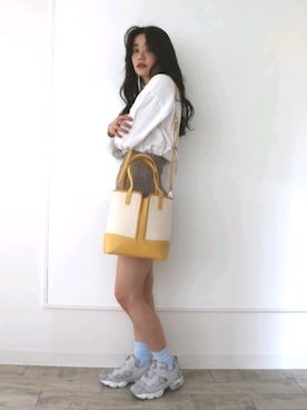 annaさんのコーディネート