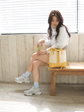 annaさんのコーディネート