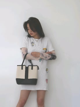 annaさんのコーディネート