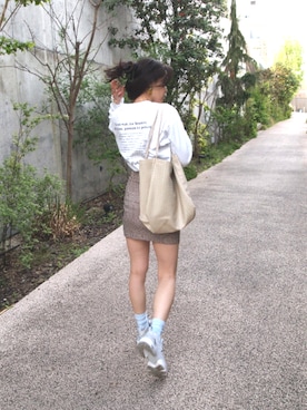 annaさんのコーディネート