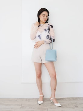 annaさんのコーディネート