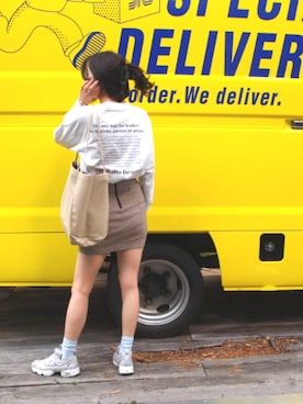 annaさんのコーディネート