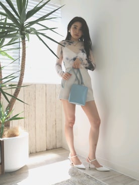 annaさんのコーディネート