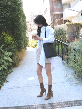 annaさんのコーディネート