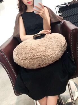 ぴ( ∩´ω`*∩)さんのコーディネート