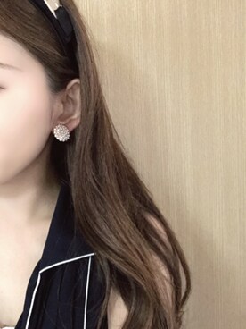 ぴ( ∩´ω`*∩)さんのコーディネート