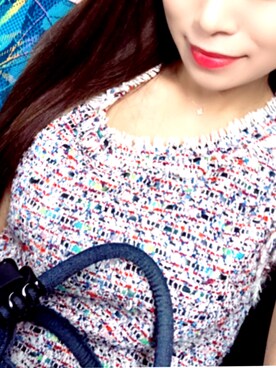 ぴ( ∩´ω`*∩)さんのコーディネート