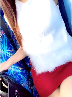 ぴ( ∩´ω`*∩)さんのコーディネート