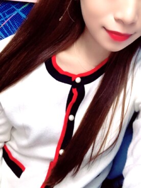 ぴ( ∩´ω`*∩)さんのコーディネート