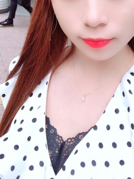 ぴ( ∩´ω`*∩)さんのコーディネート