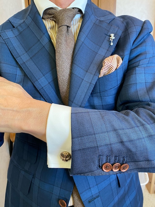 クロムハーツカフス