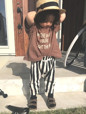 sou_mamaさんのコーディネート