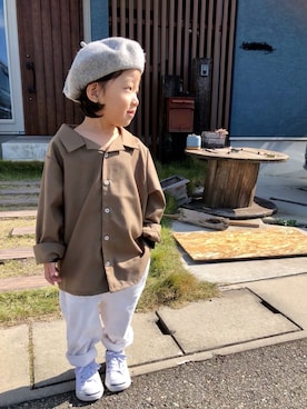 sou_mamaさんのコーディネート