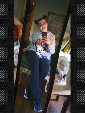 Cookie さんのコーディネート