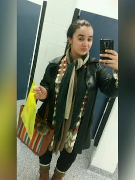 Cookie さんのコーディネート