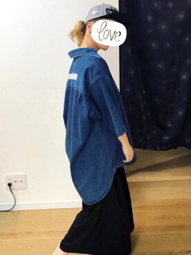 reeeeenattiさんのコーディネート