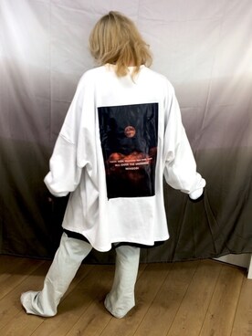 reeeeenattiさんのコーディネート